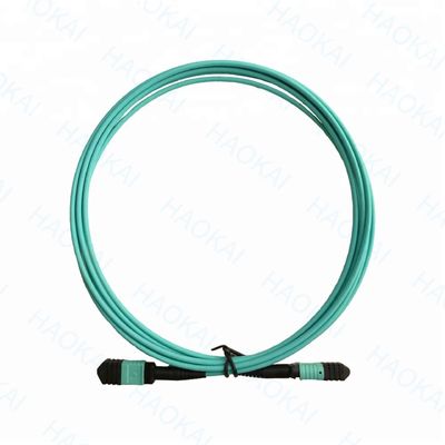 MPO / MTP OM3 Multimode Assemblies για κέντρα δεδομένων