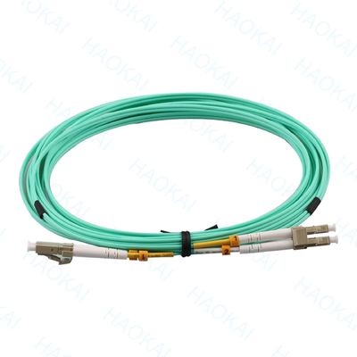 MPO / MTP OM3 Multimode Assemblies για κέντρα δεδομένων