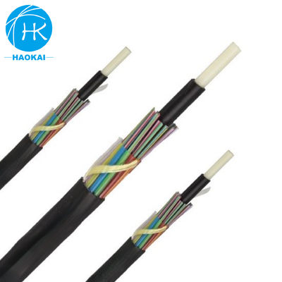 Μίνι καλώδιο HDPE Gcyfty Gcyfy καλώδιο οπτικών ινών