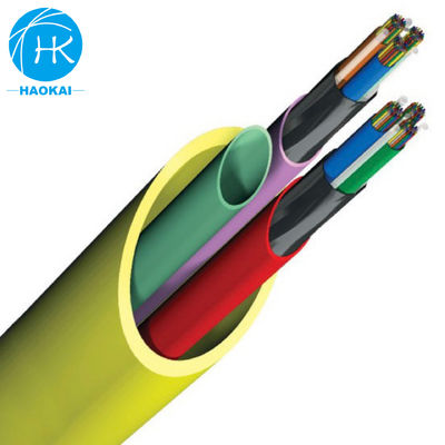 Μίνι καλώδιο HDPE Gcyfty Gcyfy καλώδιο οπτικών ινών