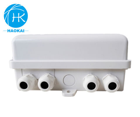 8core Terminal Box Indoor Outdoor Fiber Optic Junction Box (Κουτί τερματικού πυρήνα 8core) Κουτί διασύνδεσης οπτικών ινών εξωτερικού