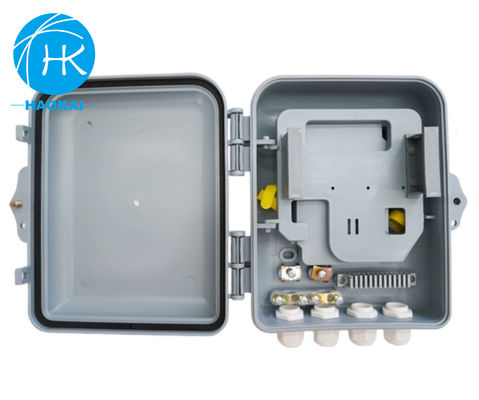 8core 16core Fiber Optic Termination Box FTTH Access Distribution Junction Box Ονομαστική συσκευή διανομής πρόσβασης