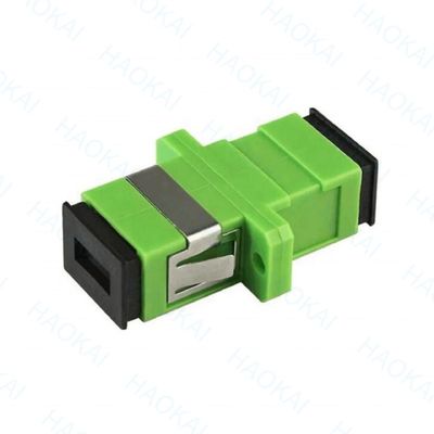 Πολυμέσων Fiber Fast Connector UPC SC APC Adapter 50dB απώλεια επιστροφής