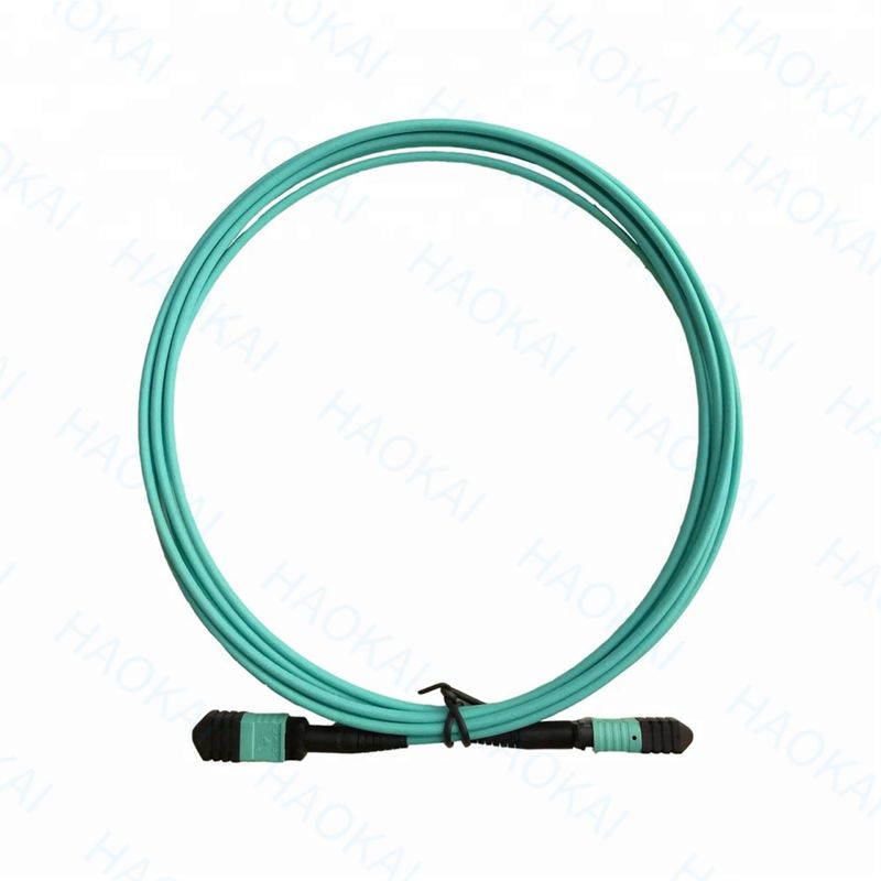 MPO / MTP OM3 Multimode Assemblies για κέντρα δεδομένων